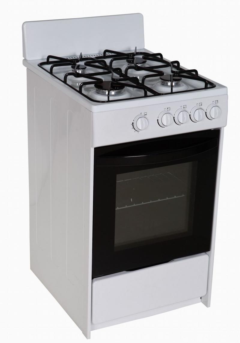 Как выбрать газовую плиту Гефест? - Elane.ru